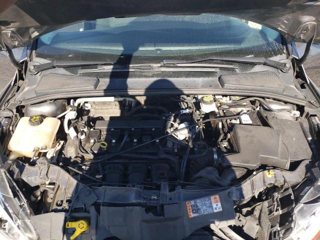 Photo 7 from auction – 2017 FORD FOCUS SE with VIN 1FADP3K23HL246702