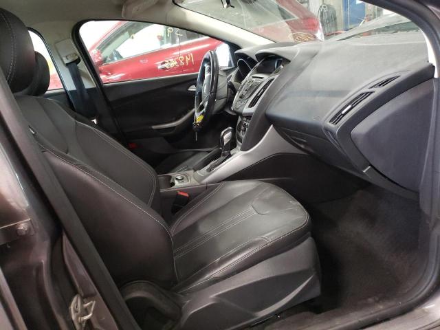 Photo 5 from auction – 2014 FORD FOCUS SE with VIN 1FADP3K23EL184942