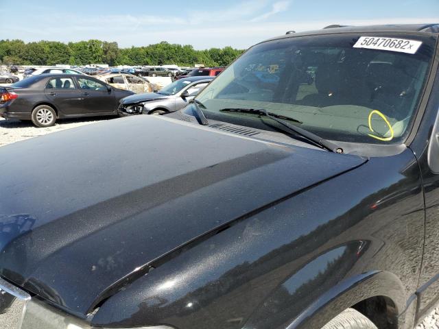 Photo 9 from auction – 2011 FORD EXPEDITION with VIN 1FMJU1K54BEF12773