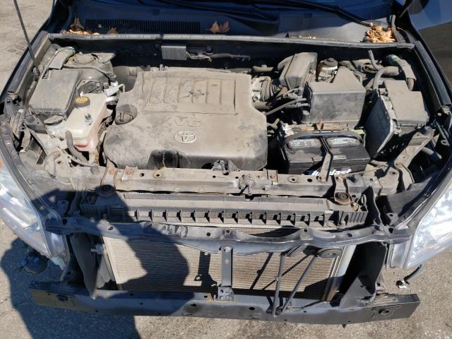 Photo 7 from auction – 2012 TOYOTA RAV4 LIMIT with VIN 2T3DK4DV7CW088814