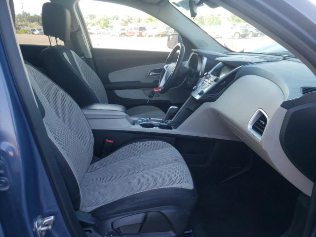 Photo 5 from auction – 2012 CHEVROLET EQUINOX with VIN 2GNFLEEK4C6153606