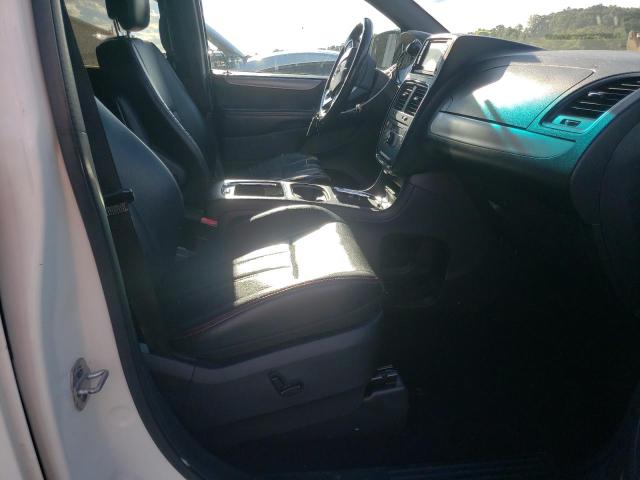 Photo 5 from auction – 2012 DODGE GRAND CARA with VIN 2C4RDGEG9CR114972