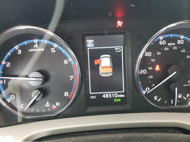 Photo 8 from auction – 2017 TOYOTA RAV4 LIMIT with VIN 2T3YFREV3HW331396