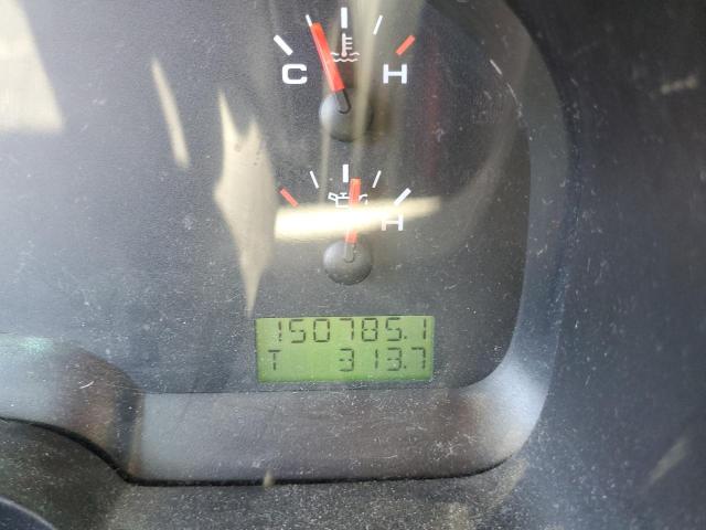 Photo 8 from auction – 2006 FORD F150 with VIN 1FTRF14WX6KD15010