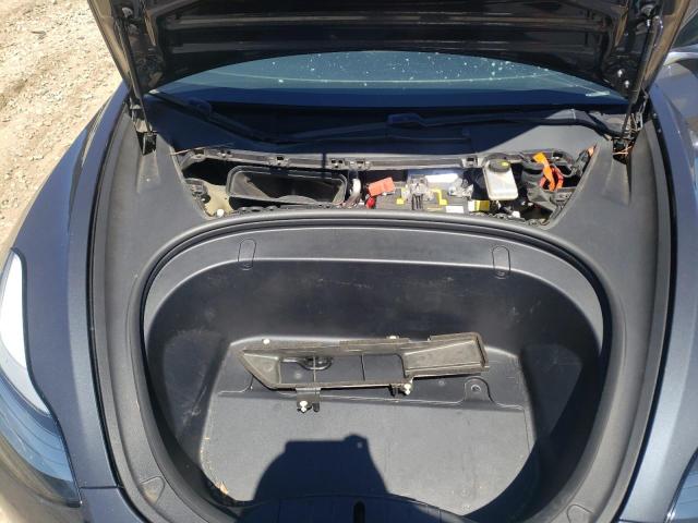 Photo 7 from auction – 2019 TESLA MODEL 3 with VIN 5YJ3E1EB9KF452175
