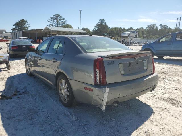Photo 3 from auction – 2005 CADILLAC STS with VIN 1G6DW677X50168518