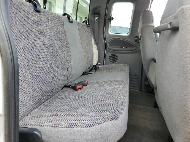 Photo 6 from auction – 2001 DODGE RAM 1500 with VIN 3B7HC13Y31M578870