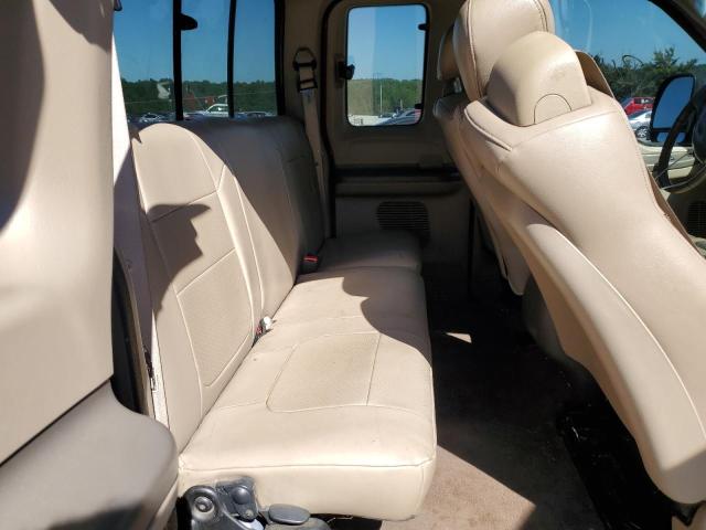 Photo 6 from auction – 2001 FORD F250 SUPER with VIN 3FTNX21F51MA85643