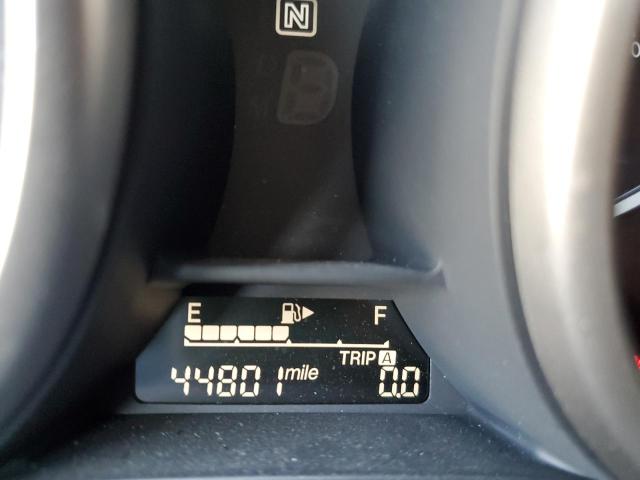 Photo 8 from auction – 2012 MAZDA 3 I with VIN JM1BL1V7XC1628741