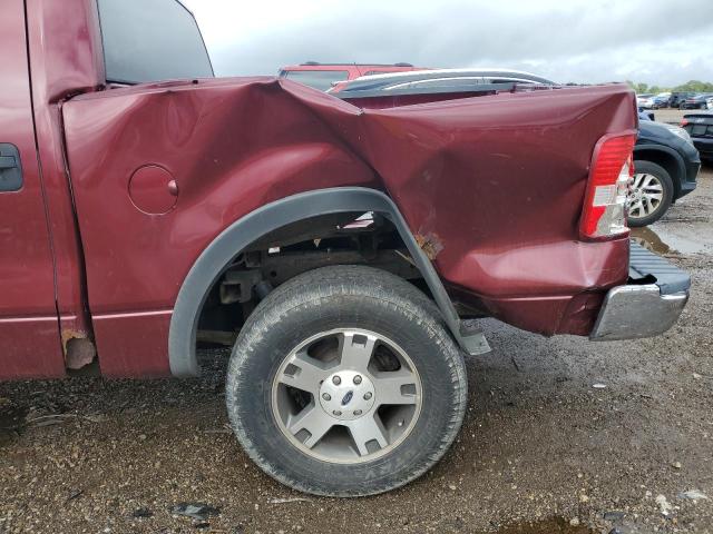 Photo 9 from auction – 2004 FORD F150 SUPER with VIN 1FTRW12W04KC38180