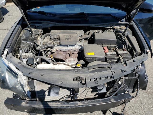 Photo 7 from auction – 2012 TOYOTA CAMRY BASE with VIN 4T1BF1FK7CU196419