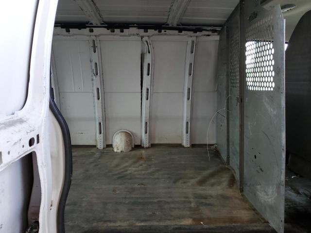 Photo 6 from auction – 2011 CHEVROLET EXPRESS G2 with VIN 1GCWGGFA6B1108294