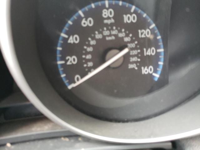 Zdjęcie 8 z aukcji – 2012 MAZDA 3 I z VIN JM1BL1W84C1655067