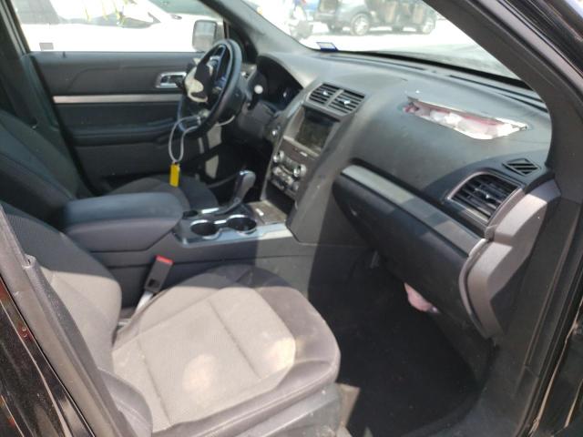 Photo 5 from auction – 2019 FORD EXPLORER X with VIN 1FM5K7D86KGA08439