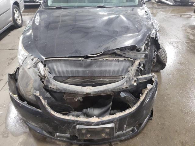 Photo 9 from auction – 2013 BUICK LACROSSE with VIN 1G4GC5ER9DF299853