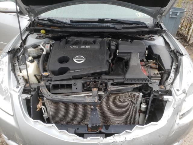 Photo 7 from auction – 2012 NISSAN ALTIMA SR with VIN 1N4BL2AP0CC145846