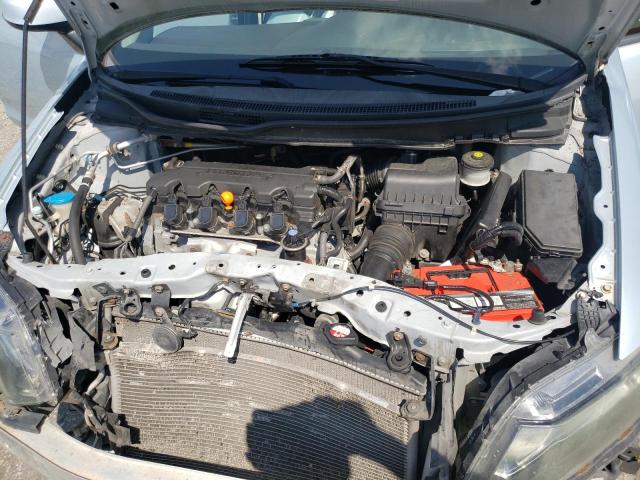Photo 7 from auction – 2012 HONDA CIVIC LX with VIN 2HGFB2F54CH514633