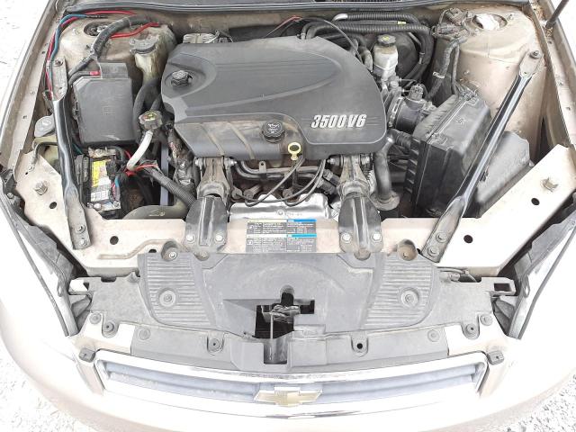 Photo 7 from auction – 2007 CHEVROLET IMPALA LS with VIN 2G1WB58N279173366
