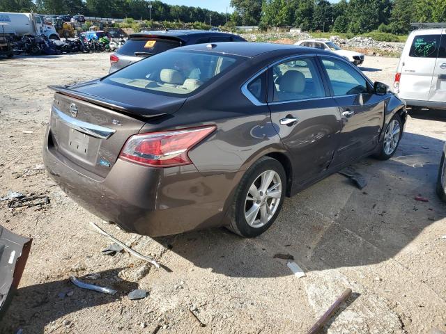 Photo 4 from auction – 2013 NISSAN ALTIMA 2.5 with VIN 1N4AL3AP6DC245789