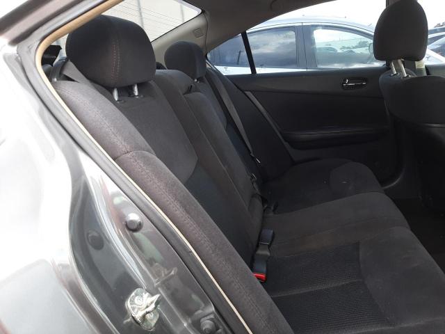 Photo 6 from auction – 2014 NISSAN MAXIMA S with VIN 1N4AA5AP8EC441736