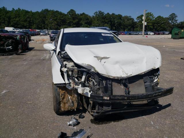 Photo 9 from auction – 2013 HYUNDAI SONATA GLS with VIN 5NPEB4AC8DH756037
