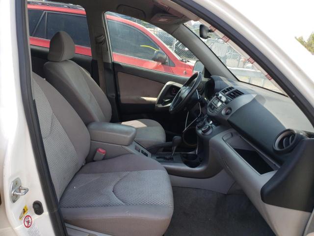 Photo 5 from auction – 2008 TOYOTA RAV4 with VIN JTMBD33V085165020