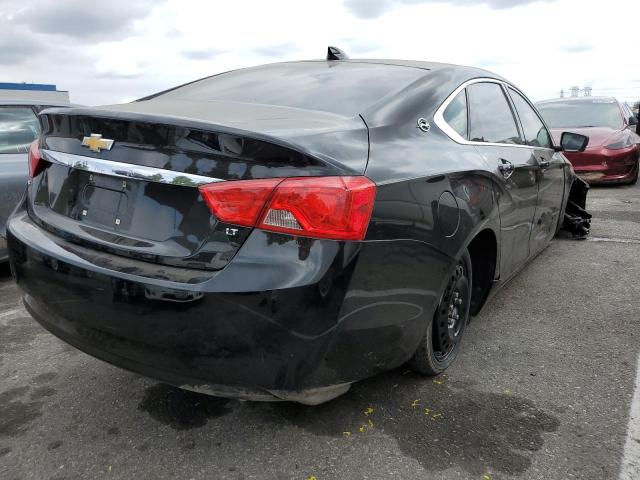 Photo 4 from auction – 2019 CHEVROLET IMPALA LT with VIN 2G11Z5S35K9103110