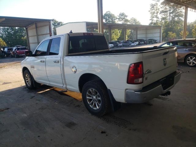 Photo 3 from auction – 2013 RAM 1500 SLT with VIN 1C6RR6GG7DS638931