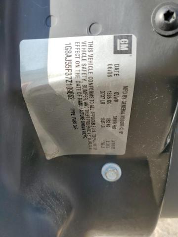 Photo 10 from auction – 2007 SATURN ION LEVEL with VIN 1G8AJ55F37Z109662