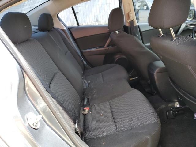 Photo 6 from auction – 2013 MAZDA 3 I with VIN JM1BL1TF6D1741307