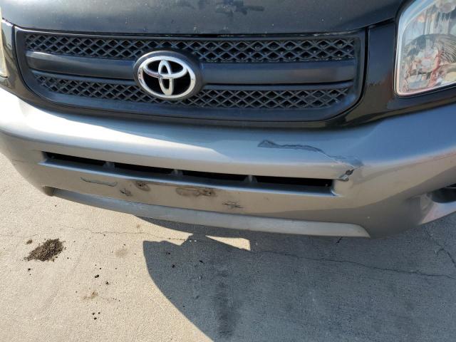 Photo 9 from auction – 2004 TOYOTA RAV4 with VIN JTEGD20V540020448