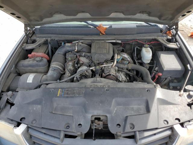 Photo 7 from auction – 2008 GMC SIERRA K25 with VIN 1GTHK23648F197627