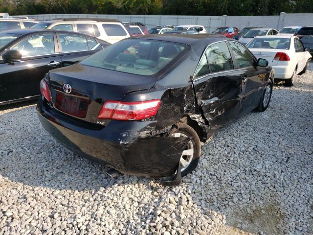 Photo 4 from auction – 2007 TOYOTA CAMRY CE with VIN 4T1BE46K27U044123
