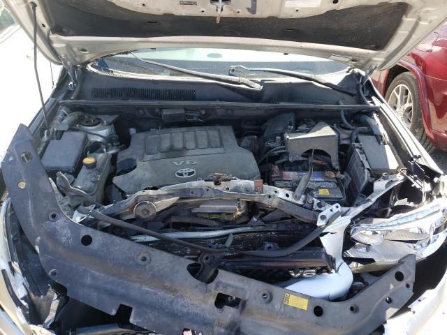 Photo 7 from auction – 2007 TOYOTA RAV4 with VIN JTMZK33VX76009435