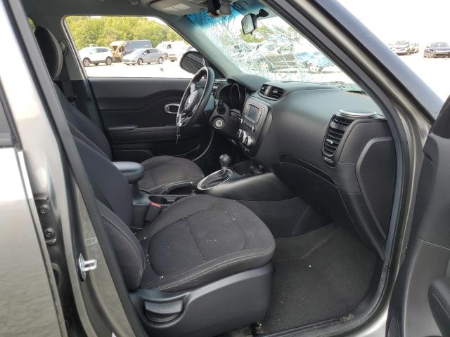 Foto 5 de la subasta – 2015 KIA SOUL con VIN KNDJN2A27F7169062