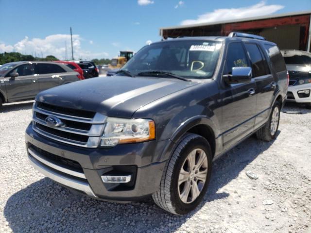 Photo 2 from auction – 2015 FORD EXPEDITION with VIN 1FMJU1LT5FEF33053