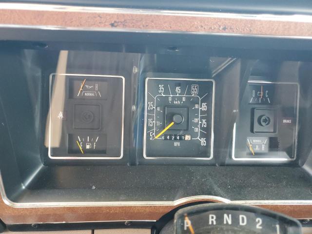Photo 8 from auction – 1987 FORD ECONOLINE with VIN 1FDKE30L4HHB43502