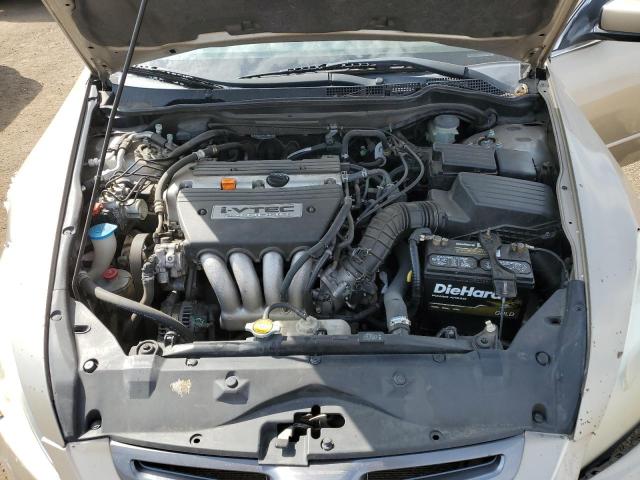 Photo 7 from auction – 2003 HONDA ACCORD EX with VIN JHMCM56653C053434