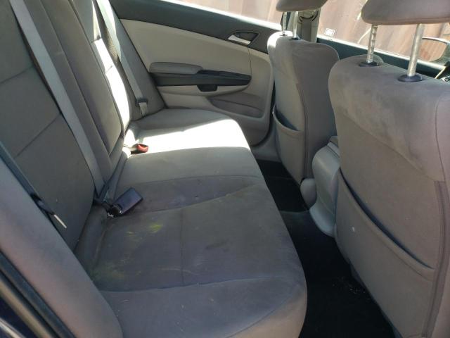 Photo 6 from auction – 2012 HONDA ACCORD LX with VIN 1HGCP2F30CA155959