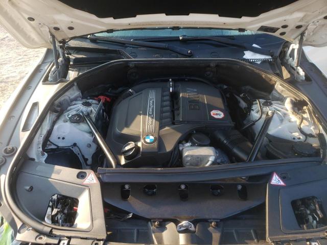 Фото 7 с аукциона – 2014 BMW 535 IGT с VIN WBA5M2C56ED085467