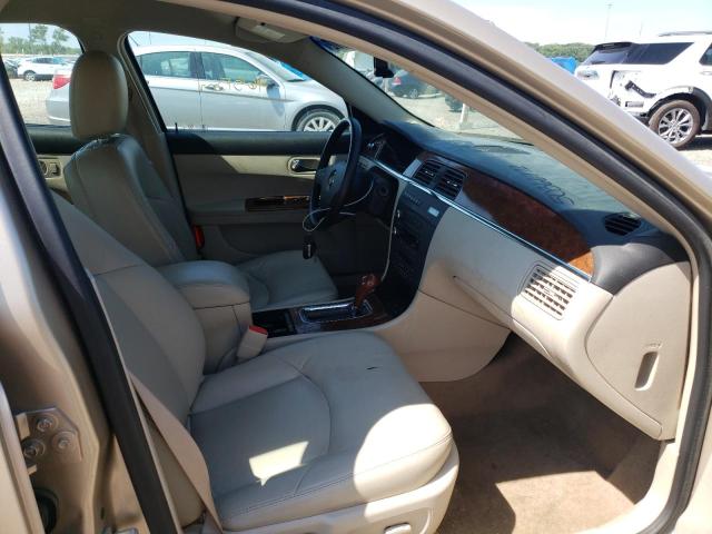 Photo 5 from auction – 2005 BUICK LACROSSE C with VIN 2G4WE567951293921