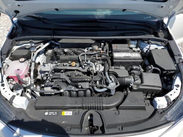 Photo 7 from auction – 2021 TOYOTA COROLLA SE with VIN 5YFS4MCE5MP093587