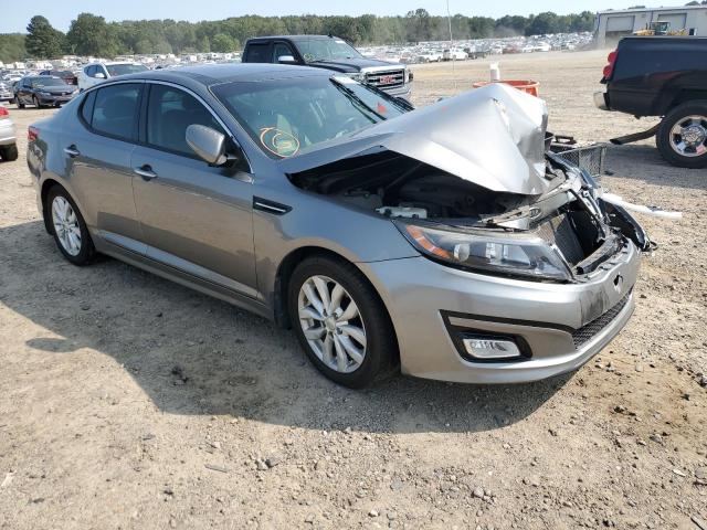 KIA OPTIMA EX 2015 z numerem VIN 5XXGN4A72FG369887 - Zdjęcie z aukcji