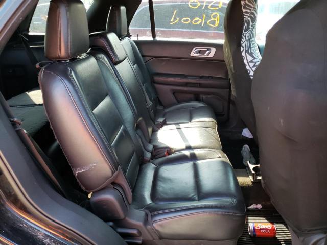 Photo 6 from auction – 2011 FORD EXPLORER X with VIN 1FMHK8D88BGA01446