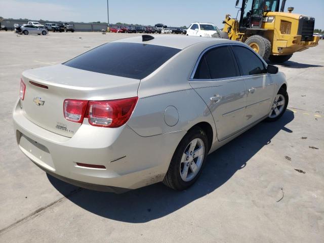 Photo 4 from auction – 2015 CHEVROLET MALIBU LS with VIN 1G11B5SL7FF191840