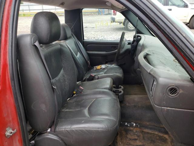 Photo 5 from auction – 2005 GMC NEW SIERRA with VIN 1GTEC14VX5Z301645