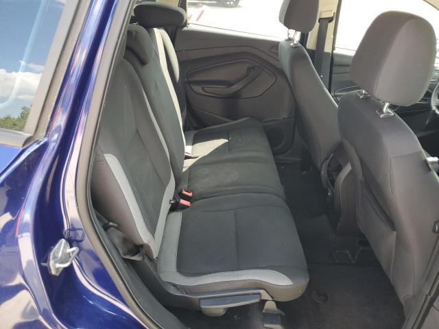 Photo 6 from auction – 2014 FORD ESCAPE S with VIN 1FMCU0F79EUB22485