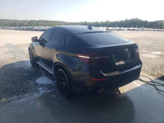 Photo 3 from auction – 2012 BMW X6 XDRIVE5 with VIN 5UXFG8C51CL590433