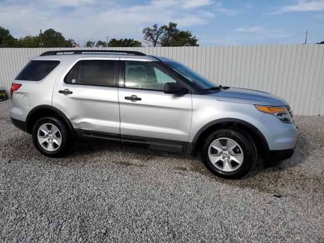 FORD EXPLORER 2013 with VIN 1FM5K7B82DGC44639 - Photo from auction