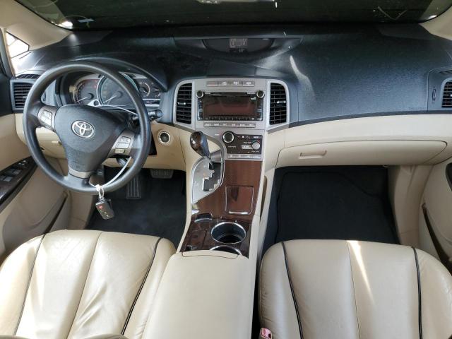 Photo 9 from auction – 2010 TOYOTA VENZA with VIN 4T3ZA3BB6AU024742